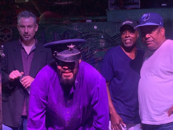 Gallery photo 9 of Delta Blues Outlaws