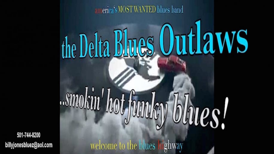 Gallery photo 10 of Delta Blues Outlaws