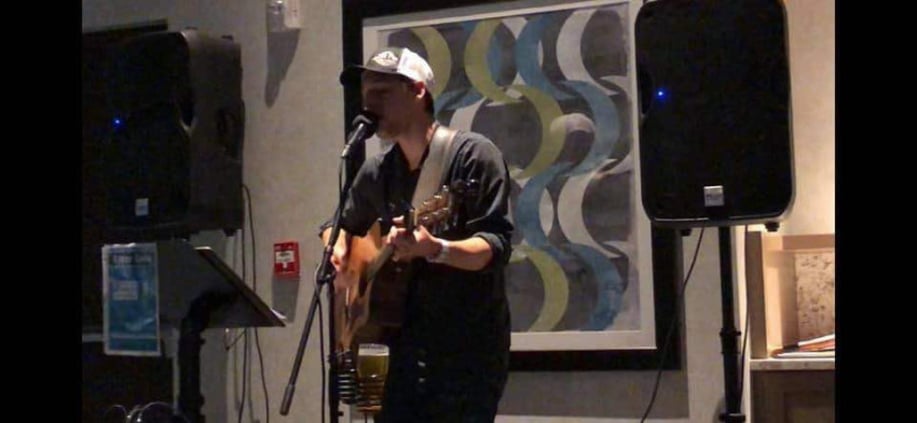 Gallery photo 9 of Billy Lyon Band
