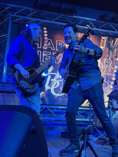 Gallery photo 2 of Billy Lyon Band