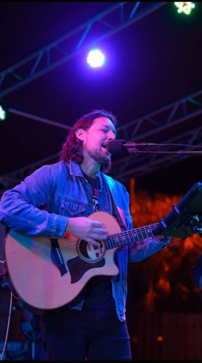 Gallery photo 1 of Billy Lyon Band