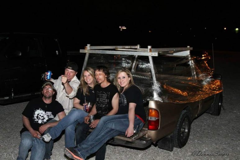 Gallery photo 3 of Billy McDow & The Bootleggers