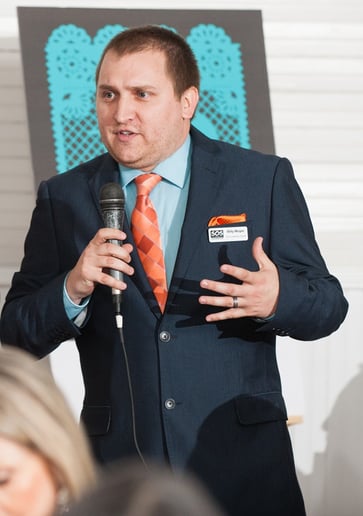 Gallery photo 8 of Billy Moyer - Be the Boss of Your Life!