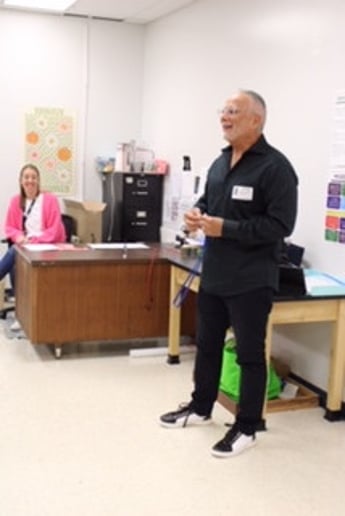 Gallery photo 6 of UnifyNow - with Billy Nunez