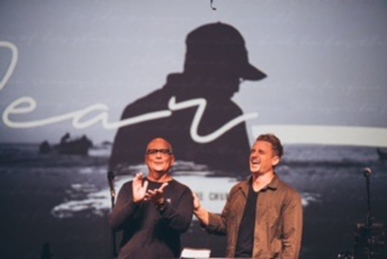 Gallery photo 7 of UnifyNow - with Billy Nunez