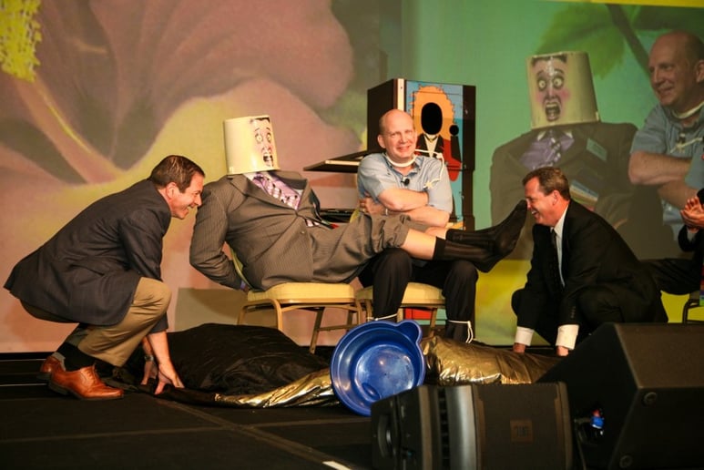 Gallery photo 3 of Billy Riggs