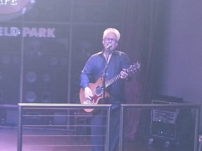 Gallery photo 2 of Billy Sullivan