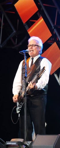 Gallery photo 3 of Billy Sullivan