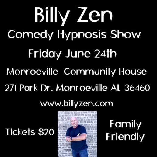 Gallery photo 3 of Billy Zen