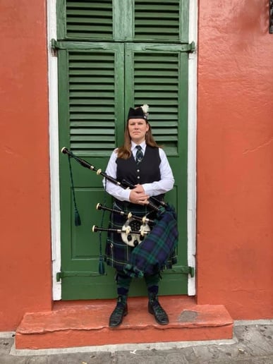 Gallery photo 5 of Biloxi Belle Piper