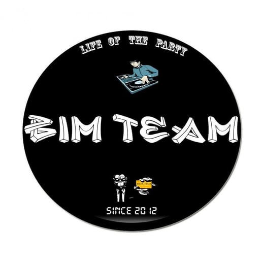 Gallery photo 1 of Bim Team Music (Jamaican Sound)