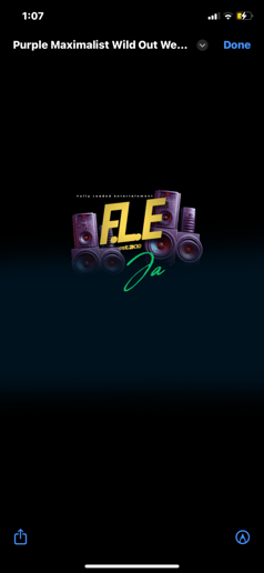 Gallery photo 4 of Bim Team Music (Jamaican Sound)