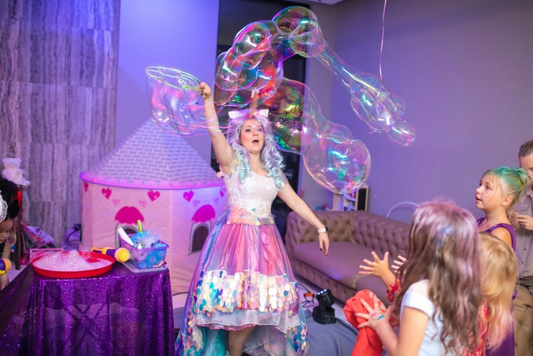 Gallery photo 4 of My Party Zebra