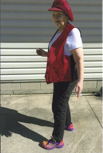 Gallery photo 4 of Bingo the Balloon Clown