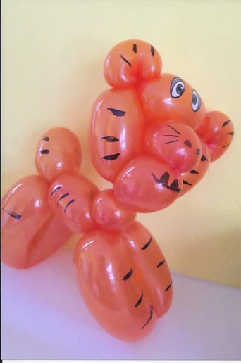 Gallery photo 12 of Bingo the Balloon Clown