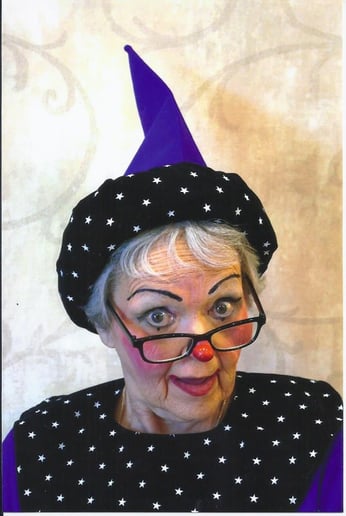 Gallery photo 35 of Bingo the Balloon Clown