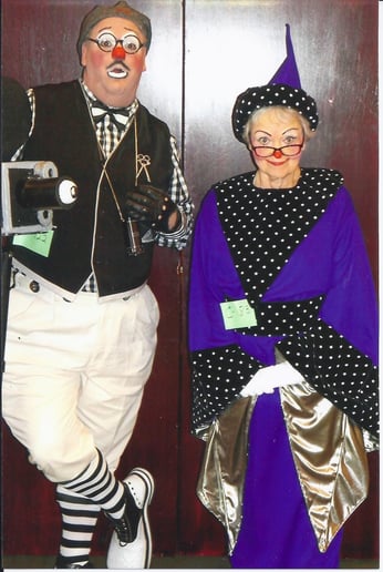 Gallery photo 37 of Bingo the Balloon Clown