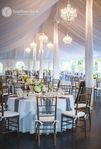 Gallery photo 2 of Birchwood Hill Event Planning & Design