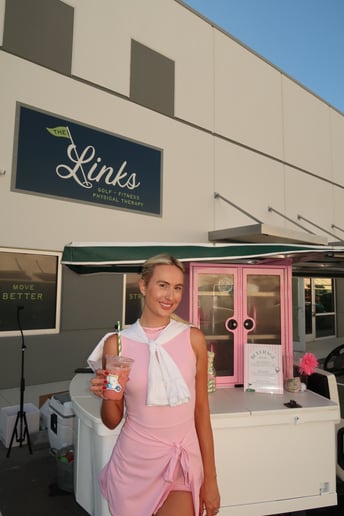Gallery photo 4 of Palm & Pour Events