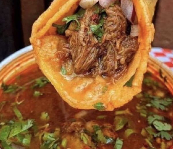 Gallery photo 4 of Birrieria Y Taqueria Delicias La Reynita