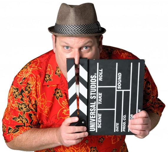Gallery photo 1 of Birthday Magic TV Show