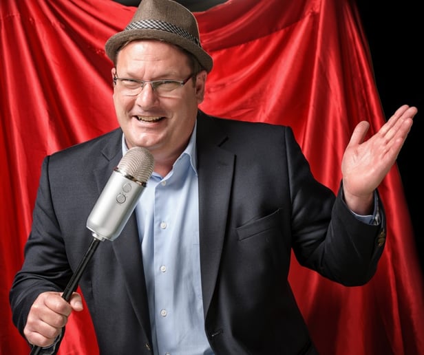 Gallery photo 3 of Birthday Magic TV Show