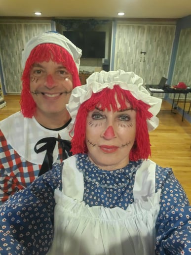 Gallery photo 2 of Birthday Parties and Face Painting!