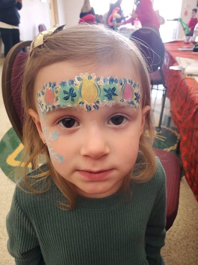 Gallery photo 5 of Birthday Parties and Face Painting!