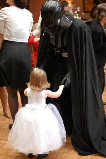 Gallery photo 7 of Birthday Parties and Face Painting!