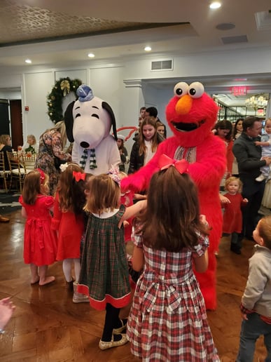 Gallery photo 9 of Birthday Parties and Face Painting!