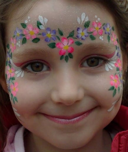 Gallery photo 10 of Birthday Parties and Face Painting!