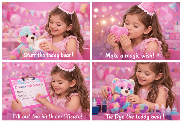 Gallery photo 9 of Birthday Parties for Kids