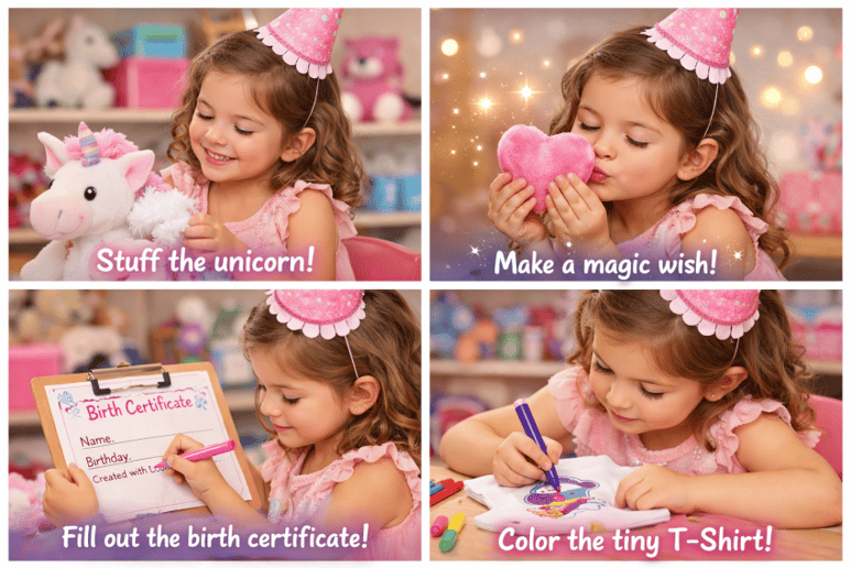 Gallery photo 6 of Birthday Parties for Kids