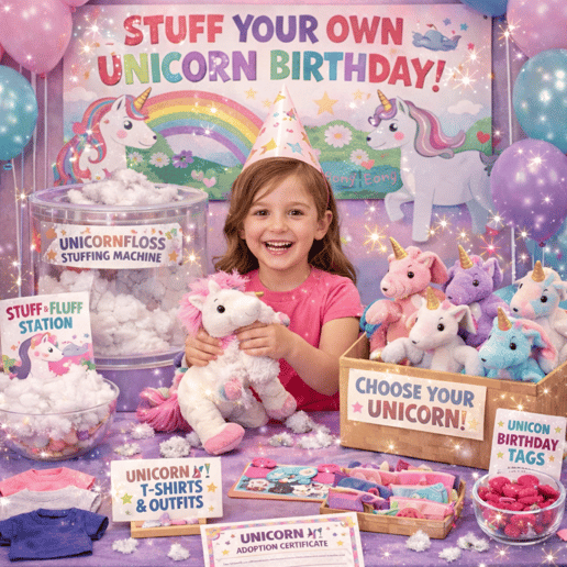 Gallery photo 5 of Birthday Parties for Kids