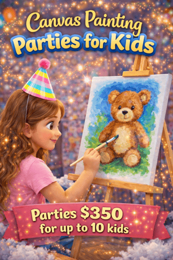 Gallery photo 13 of Birthday Parties for Kids