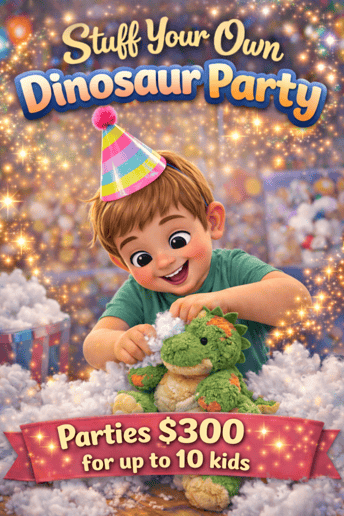 Gallery photo 10 of Birthday Parties for Kids