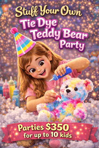 Gallery photo 7 of Birthday Parties for Kids
