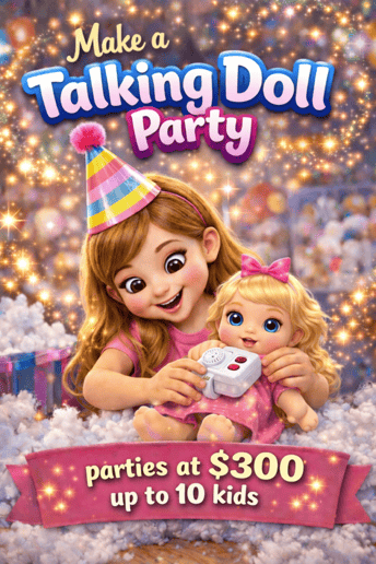 Gallery photo 14 of Birthday Parties for Kids