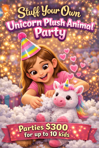 Gallery photo 4 of Birthday Parties for Kids