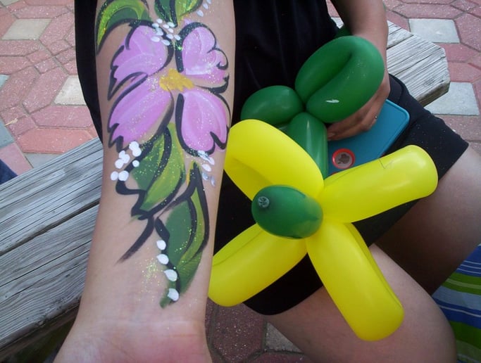 Gallery photo 9 of Rent-A-Body Telegram Service