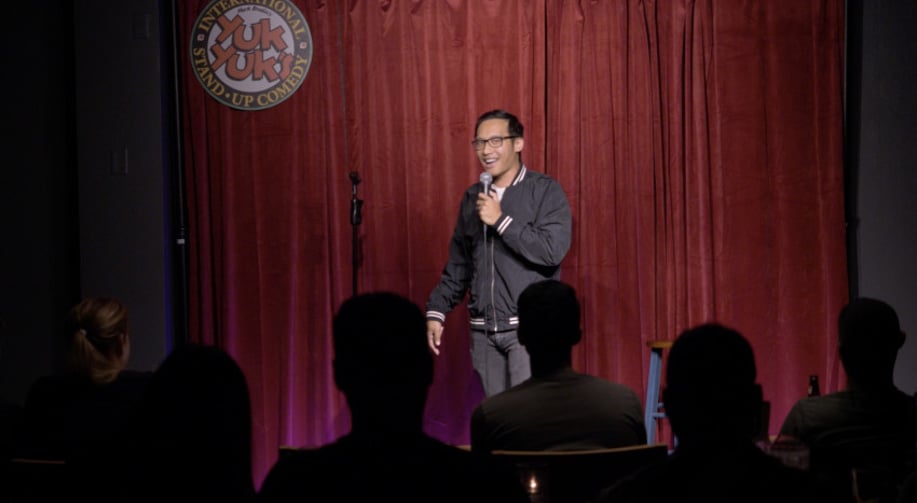 Gallery photo 7 of Milton the Emcee