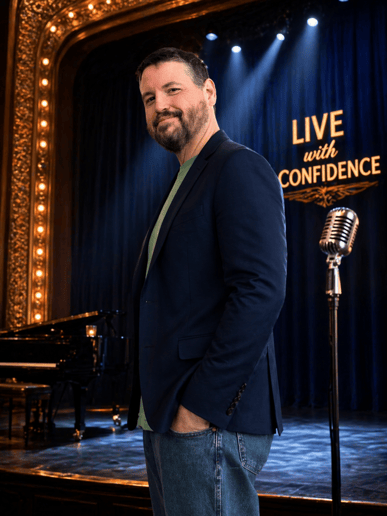 Gallery photo 1 of Jonathan Elkins - Magician