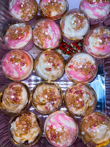 Gallery photo 4 of Dollys Catering and Events