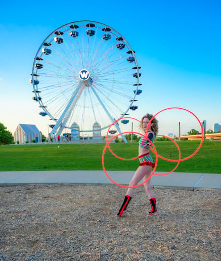 Gallery photo 3 of Bizarre Creations