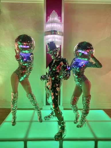 Gallery photo 6 of Bizarre Creations
