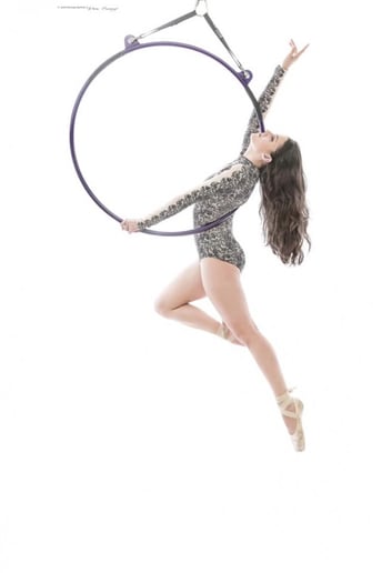 Gallery photo 1 of Bizarre Star Aerial