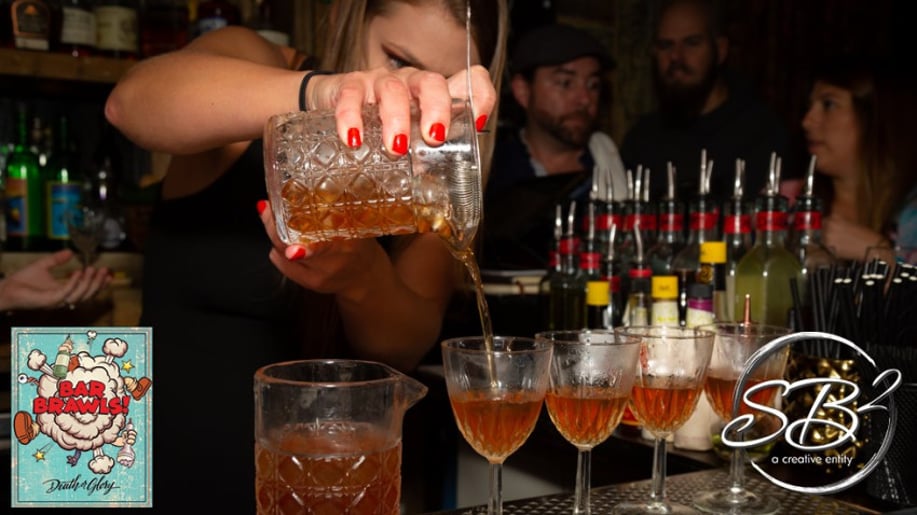 Gallery photo 2 of Bizzy by the Sea- Luxury Bartending
