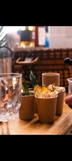 Gallery photo 3 of Bizzy by the Sea- Luxury Bartending