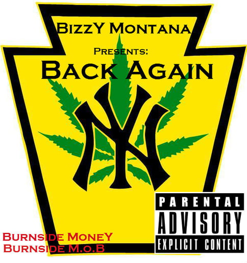 Gallery photo 3 of BizzY Montana