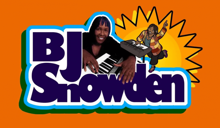 Gallery photo 1 of B.J Snowden